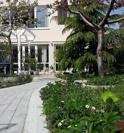 Veda Konukevi Ahyolu