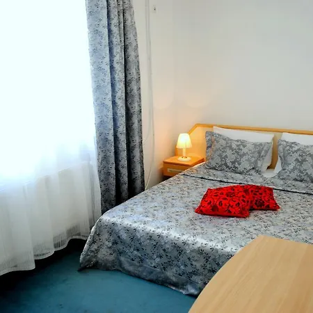 Veda Konukevi Ahyolu
