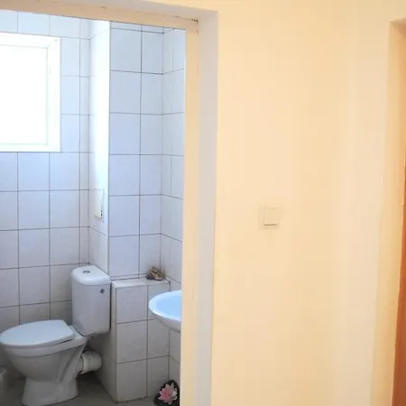 Veda Konukevi Ahyolu