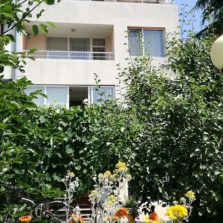 Veda Konukevi Ahyolu