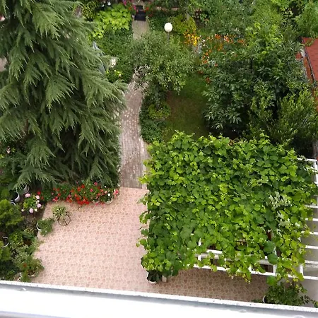 Veda Konukevi