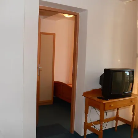 Veda Konukevi 3*
